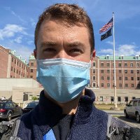 Kyle Jones (@ktjonesmd) 's Twitter Profile