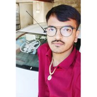 Er Vishnu Gajjar (@iamvishnugajjar) 's Twitter Profile