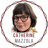 Catherine Marie Mazzola | TDHS Dean Maz (@madamemazzola) 's Twitter Profile Photo Catherine Marie Mazzola | TDHS Dean Maz (@madamemazzola) 's Twitter Profile Photo