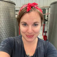 Ruth Mitchell - @BeerFaerie Twitter Profile Photo