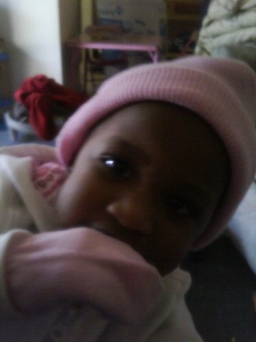 Jamika Jenkins