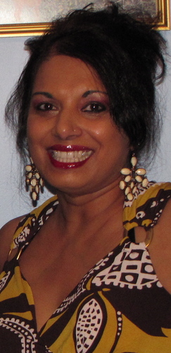 nisatearoom's profile picture. 