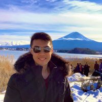 Dan Cao (@dan_cao0109) 's Twitter Profile