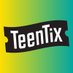 TeenTix (@teentix) Twitter profile photo TeenTix (@teentix) Twitter profile photo