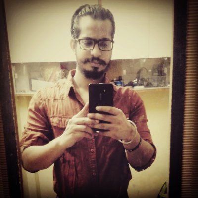 mishra_navi97's profile picture. #यांत्रिक अभियंता#

Life $hould Be Big Instead Of Being Long# martyr capt Vikram Batra🇮🇳