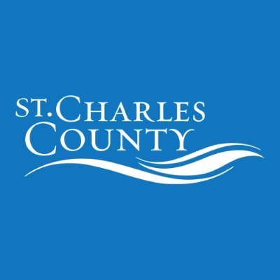 The official X profile of #StCharlesCounty, Missouri Government. Visit us online: https://t.co/wwzlSuumRh. Account not monitored 24/7.