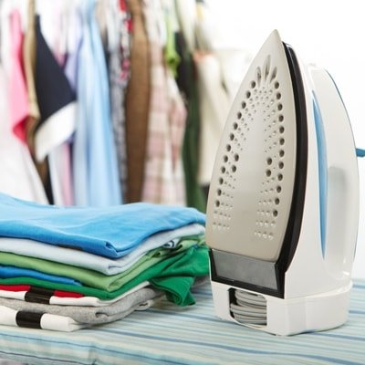 Well established professional friendly ironing service near Tadcaster North Yorkshire