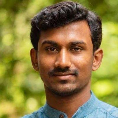 DheerajSangoji's profile picture. @nsui National Coordinator Research Dept// PMRF // PhD Chemistry & IMSc Chemistry @HydUniv // Biocatalysis research enthusiast // @nsuiuoh//GS, UoHSU 2018-19.