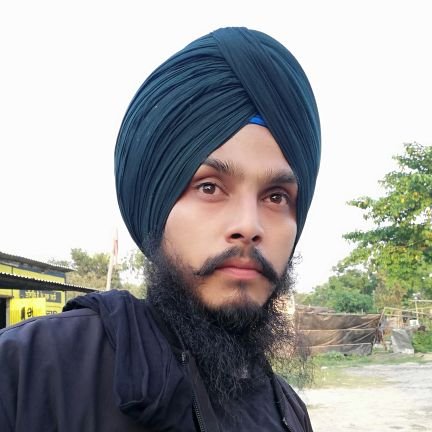 Harjeet45603866's profile picture. Jai hind