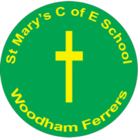 St Mary's C of E Primary School(@StMarysWoodham) 's Twitter Profile Photo