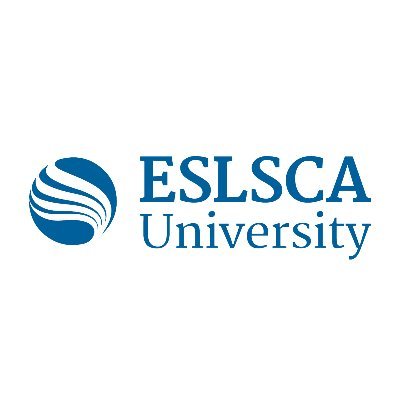 Eslsca University Egypt Eslsca Mea Twitter