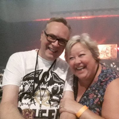 @MikeHales1966