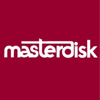 Masterdisk (@masterdisk) 's Twitter Profile