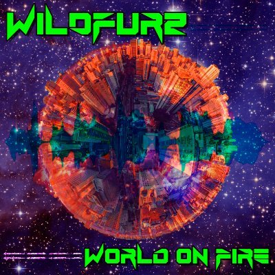 Based out of Atlanta, GA Artist and Music Producer WILDFURZ has been making waves with his unique blend of Vibey Psychedelic and Infectious Electronic Music.