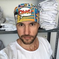 Jean-Noel Vergnes (@jnvergnes) 's Twitter Profile