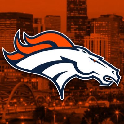 Official Twitter for the Legacy Broncos