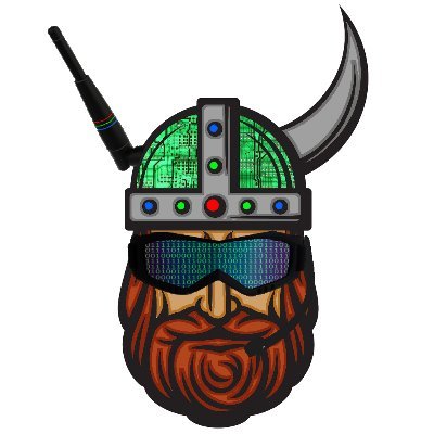 _TechViking's profile picture. Gamer, Programmer, Content Creator!
Youtube: https://t.co/gbeRcDMSw9
Twitch:  https://t.co/ohaWM71yPn