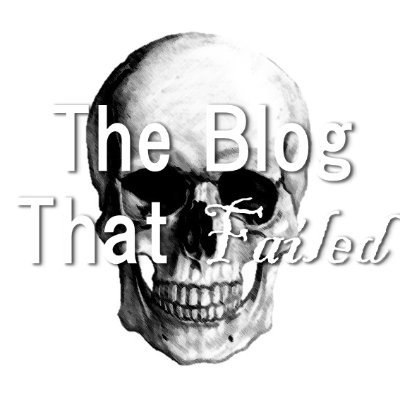 The Blog That Failed (Ken Love)💀