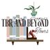 TBR and Beyond Tours (@TBRBeyondTours) Twitter profile photo