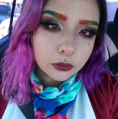 denisechavarri2's profile picture. I'm an artist and open minded person 😜