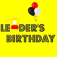 Leader's Birthday(@LeadersBirthday) 's Twitter Profile Photo