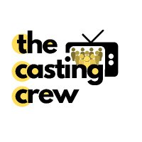 The Casting Crew(@The_CastingCrew) 's Twitter Profile Photo