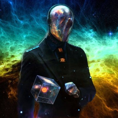 transputer's profile picture. Ignorance is a choice. Seek the Truth. 🧐😌🧐