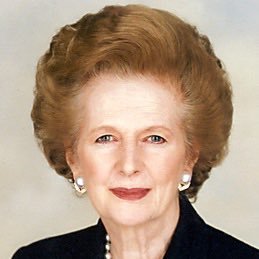 ThatcheriteBish Profile Picture