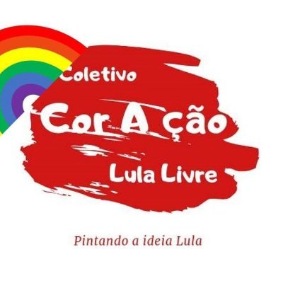 Coletivo CorAção Lula 
Baixe o livro Memorial da Verdade em https://t.co/llci6nTIcy…