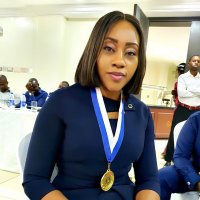 Dr. Ifeoma Nwafor (@ify_cyberlaw) 's Twitter Profile