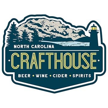 Opening November 2020 located inside the Old North State Food Hall with full bar and bottle shop featuring NC craft beer, wine, cider and spirit cocktails.