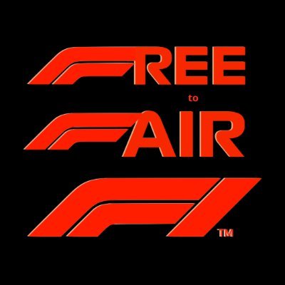 FreeToAirF1's profile picture. Information on where you can follow F1 for free in the UK because dear God, we need it