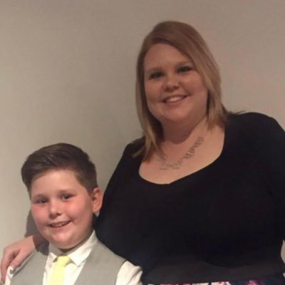 rachelallen804's profile picture. 