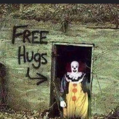 CrackedupT's profile picture. Ex ex political activist