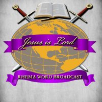 The Rhema Word Broadcast With Gregory Perry - @TheRhema_Word Twitter Profile Photo