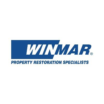 WINMAR (Canada) Corporate - Canada's largest property restoration network with over 90 locations across Canada 🇨🇦- 24 hour emergency response.