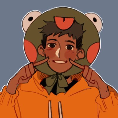 crtncさんのプロフィール画像