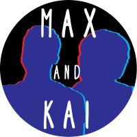Max and Kai(@_maxandkai_) 's Twitter Profile Photo