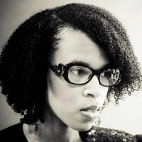 Kenya Collins - @kcollins_author Twitter Profile Photo