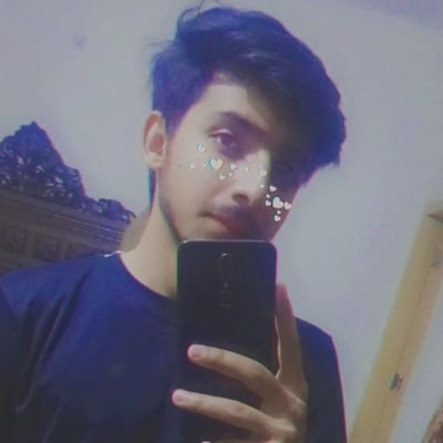 UsamaRaheem18's profile picture. fuck off🔥