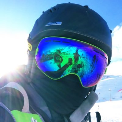 likes to break stuff | ctf | views are my own and don't reflect the views of my employer | working @mittwald