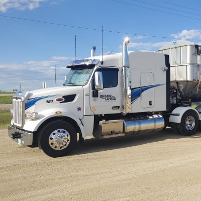 LtdBurbank's profile picture. Burbank Express Ltd. is a dedicated to quality customer service in the business of hauling potatoes from farms to the local Manitoba production plants.