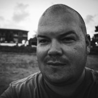 Ben Dickinson (@remote_b) 's Twitter Profile