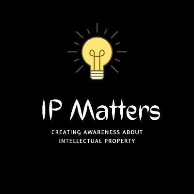 IP Enthusiasts
Creating Awareness about Intellectual Property