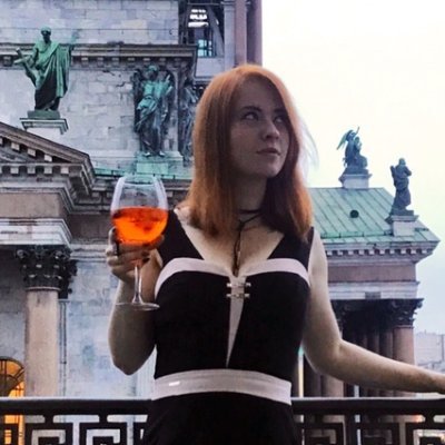 Kisapopchik's profile picture. Киса попчик пирожок, хороших вам выходнуликов!