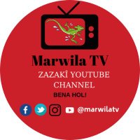 Marwila TV (@marwilatv) Twitter profile photo