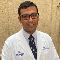 Urveel Shah (@urveelshahmd) 's Twitter Profile