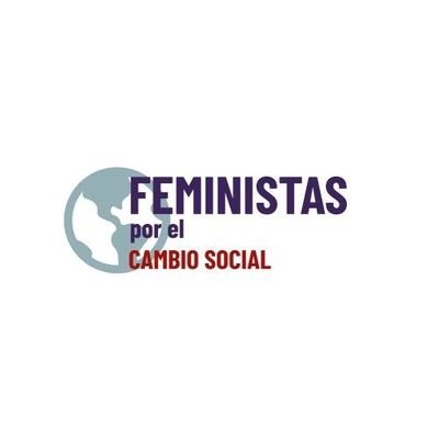 Organización feminista, luchamos por la igualdad real, la justicia social y la defensa de los servicios públicos universales y de calidad