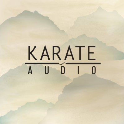 Karate Audio es una escuela independiente especializada en producción musical, síntesis de audio, mix y master. https://t.co/jCGFSKsIUV