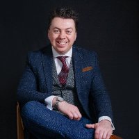 Matthew J. Moody (@matthewjmoody) 's Twitter Profile